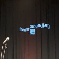 Photo taken at Theater am Spittelberg by Christian M. on 12/18/2018