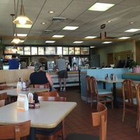 Photo taken at Arby&amp;#39;s by Darius B. on 8/27/2013