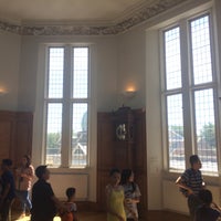 Photo taken at Flamsteed House by Bob Q. on 7/2/2018