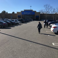 Photo taken at Walmart by Bob Q. on 2/9/2019