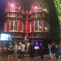Photo taken at The Ministry of Magic by Bob Q. on 7/2/2018