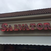 Photo taken at Salvatore&amp;#39;s Pizzeria by Bob Q. on 7/7/2018