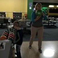 Photo taken at Bowling Show by Dmitry on 9/23/2016