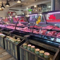 Photo taken at The Meat Shop by AMiN S. on 3/29/2022