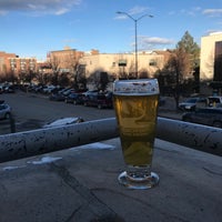 Photo taken at Blackfoot River Brewing Company by Zach N. on 3/11/2022