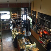 1/29/2016에 Zach N.님이 Sola Cafe &amp;amp; Market에서 찍은 사진