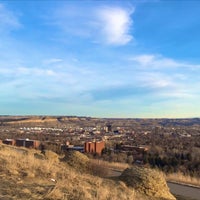 Photo taken at Billings, MT by Zach N. on 3/6/2021