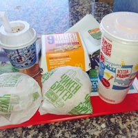 Photo taken at McDonald&amp;#39;s by Кристинка А. on 6/28/2015