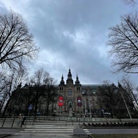 Foto scattata a Nordiska museet da Susu il 3/29/2024