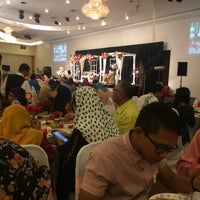 Sunshine banquet hall penang