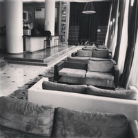 Photo taken at מלון לאונרדו נגב by Juan Pedro M. on 1/12/2013