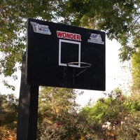 Photo taken at Canchas de Basketball Eduardo Molina by Miguel S. on 12/21/2012