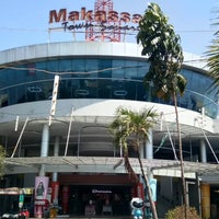 Review Makassar Town Square (M'TOS)