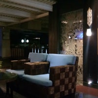 4/11/2019 tarihinde Habib A.ziyaretçi tarafından Aston Balikpapan Hotel &amp;amp; Residence'de çekilen fotoğraf