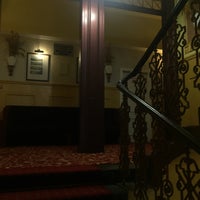 Photo taken at Old Prague Hotel by Huseyin C. on 2/6/2020