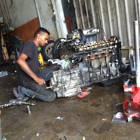Taman Industri Bahau 2 Tips
