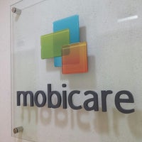 Photo taken at Mobicare by Diego F. on 9/2/2014