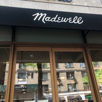 Photo taken at Madewell by Christina M. on 5/13/2021