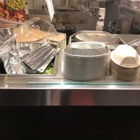 Photo taken at Chipotle Mexican Grill by Christina M. on 4/3/2021