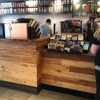 Photo taken at Starbucks by Christina M. on 6/28/2020