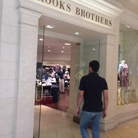 brooks brothers galleria
