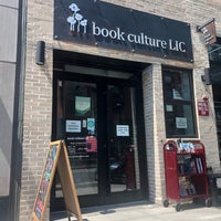 Photo taken at Book Culture by Christina M. on 6/20/2021