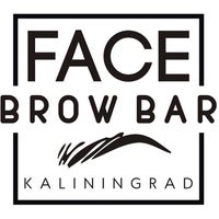 Photo taken at FACE Brow&amp;amp;makeup Bar by Алина А. on 5/14/2015