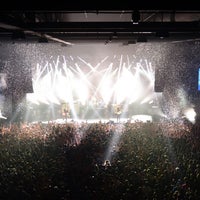 รูปภาพถ่ายที่ Sands Bethlehem Event Center โดย Sands Bethlehem Event Center เมื่อ 5/13/2015