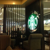 Photo taken at Starbucks by Hakan C. on 5/1/2013