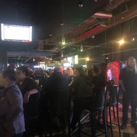 Photo taken at Dave &amp;amp; Buster&amp;#39;s by Antoine P. on 2/10/2019