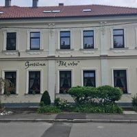 Photo taken at Gostilna Pod vrbo by ter on 7/16/2021