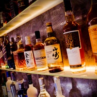 5/13/2015にKiboo Sake BarがKiboo Sake Barで撮った写真