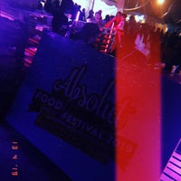 Absolut Food Festival 2019 Now Closed Festival