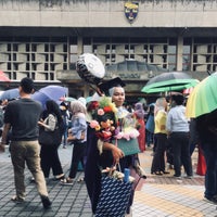 Dewan Tunku Canselor Universiti Malaya 69 Visitors