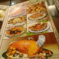 Photos At Arabian Restaurant Al Diafah Kajang 4 Tips From 579 Visitors