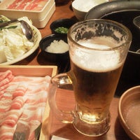 しゃぶしゃぶ温野菜 Labi千里中央店 新千里東町1 2 4f