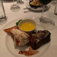 Photo taken at The Capital Grille by Mark B. on 5/26/2019