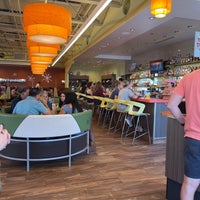 Photo taken at Snooze, an A.M. Eatery by Mark B. on 6/19/2022