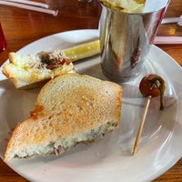 Photo taken at Hammontree&amp;#39;s Grilled Cheese by Mark B. on 6/14/2021