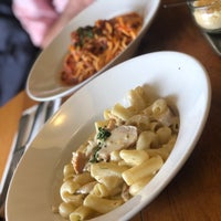Photo taken at Pasta Factory by Sepid . on 9/6/2019