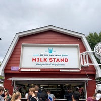 Foto tirada no(a) All You Can Drink Milk por Becky L. em 9/2/2019