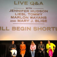 Photo taken at AMC Magic Johnson Harlem 9 by Becky L. on 8/13/2021