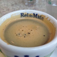 Photo taken at Rei do Mate by Bruna L. on 11/21/2012