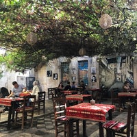 Photo taken at Bağdat Cafe by 𝒮… 𝒯… on 10/24/2020