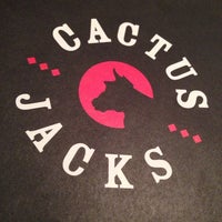 Foto tirada no(a) Cactus Jacks por João Á. em 12/18/2013