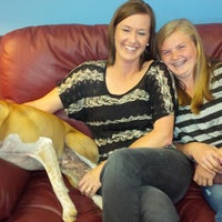 Photo taken at Slim&amp;#39;s Bar-B-Q &amp;amp; Grill by Michael W. on 10/31/2013