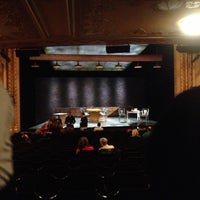 11/30/2012にTracy S.がThe Anarchist at the Golden Theatreで撮った写真