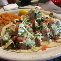 Photo taken at Tacos OJ by Jon B. on 10/4/2016