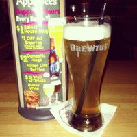 Photo taken at Applebee’s Grill + Bar by Marcus M. on 2/2/2013