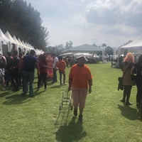 Photo taken at CERVEFEST by Neyd C. on 3/16/2019